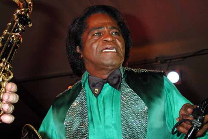 James Brown: Relembre a trajetória marcante do Rei do Soul