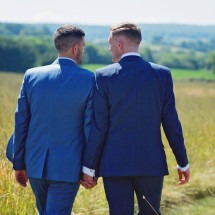 Legalização de casamento gay na Irlanda completa 9 anos - Imagem de Julie Rose por Pixabay