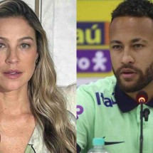 Luana Piovani volta a alfinetar Neymar: "Péssimo pai" - Reprodução/Instagram