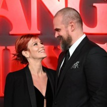 Cantora revela que marido controla seu celular; veja quem é - Justin Tallis/AFP