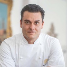 O que fazer para ganhar estrela Michelin em 3 anos? - Tomás Rangel/Divulgação