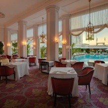 Como é e quanto custa jantar no Copacabana Palace - Cipriani/Divulgação