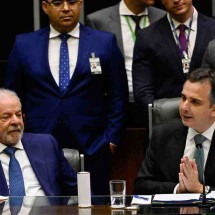 Lula admite não ter base para pauta de costumes - LEOPOLDO SILVA/AGÊNCIA SENADO