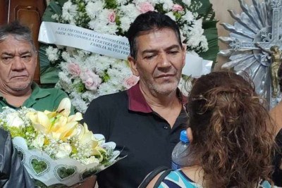 O pai de Thaynara, Getúlio Ferreira, questionou por que a filha trocou de médico
