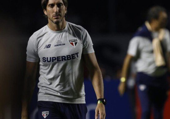 Foto: Rubens Chiri e Paulo Pinto/Saopaulofc.net