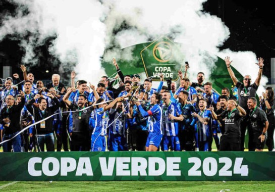 Foto: Divulgação/CBF