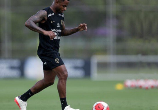 Foto: Rodrigo Coca/Agência Corinthians