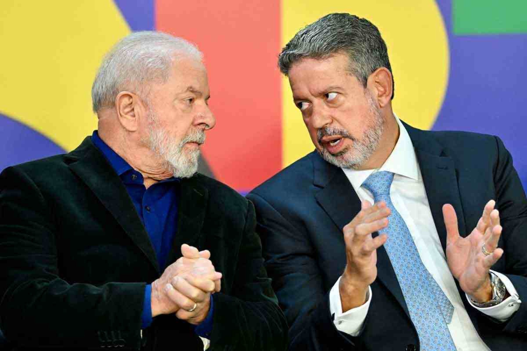 Lula não tem agenda pactuada com o Congresso