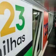 123milhas: consumidores lesados podem cobrar valores em novo site - Juca Varella/Agência Brasil/Arquivo