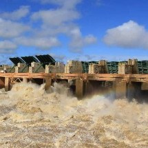 WebStories: Brasil tem 3 das 10 maiores hidrelétricas do mundo! Veja o ranking