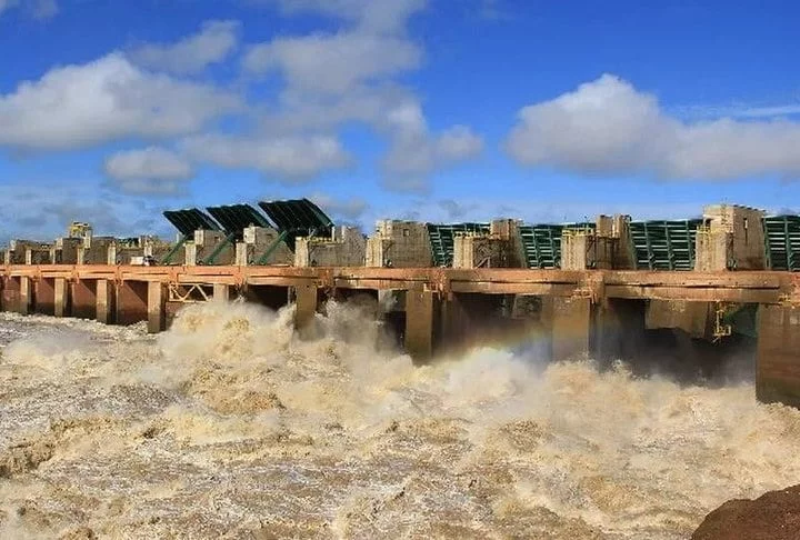 WebStories: Brasil tem 3 das 10 maiores hidrelétricas do mundo! Veja o ranking
