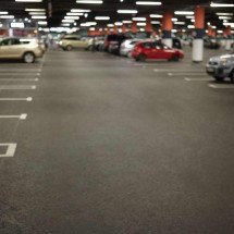 MG: supermercado vai indenizar motociclista por acidente em estacionamento - Freepik/Imagem iustrativa
