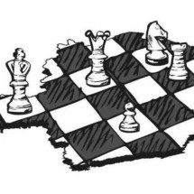 O xadrez mineiro na mesa de Lula - Soraia Piva