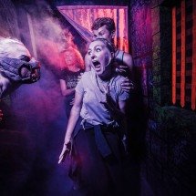 Universal Orlando Resort apresenta Premium Scream Night, evento exclusivo do Halloween Horror Nights - Uai Turismo