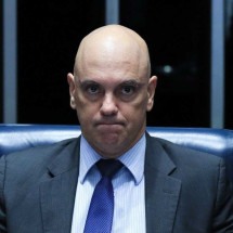 Investigação da PF aponta que Moraes estava na mira de extremistas  - Lula Marques/ Agência Brasil