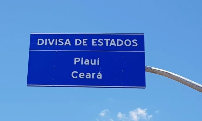 WebStories: Ceará e Piauí travam disputa territorial no Supremo Tribunal Federal