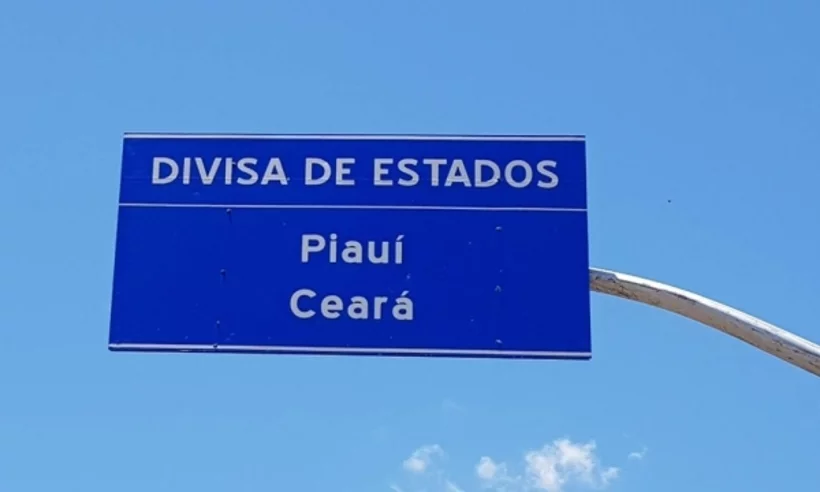 Ceará e Piauí travam disputa territorial no Supremo Tribunal Federal - Divulgação/Assembleia Legislativa do Ceará