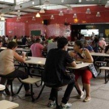 Restaurante Popular do Barreiro terá atendimento suspenso por uma semana - Foto: Débora de Oliveira/PBH