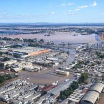 Reconstrução das cidades gaúchas exige novo modelo urbano - Mauricio Tonetto / Secom