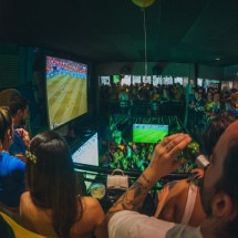 Champions League: bares da Vila Madalena em São Paulo, promovem ações especiais para a grande final - Uai Turismo