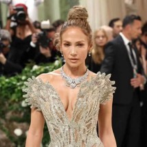 Jennifer Lopez cancela turnê por baixas vendas e cita 'tempo em família' - Marleen Moise / Getty Images / AFP