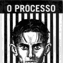 Franz Kafka: característica narrativa está nos protagonistas do autor - reprodução