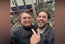 Nunes ou Marçal: quem Bolsonaro vai apoiar em São Paulo