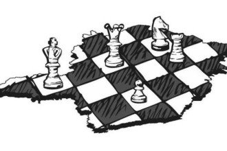 O xadrez mineiro na mesa de Lula