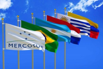 Governo esnoba estrutura do Mercosul e cria secretaria de integração