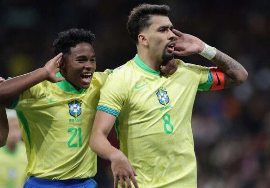  - Foto: Rafael Ribeiro/CBF