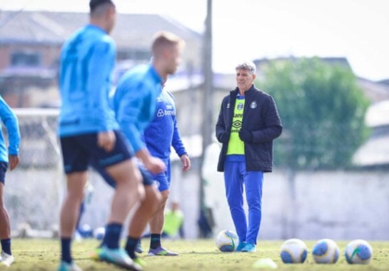 Lucas Uebel/Grêmio FBPA