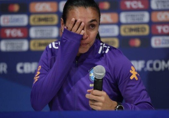 Foto: Lívia Villas Boas / CBF