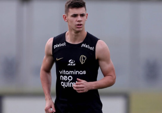 Foto: Rodrigo Coca/Agência Corinthians