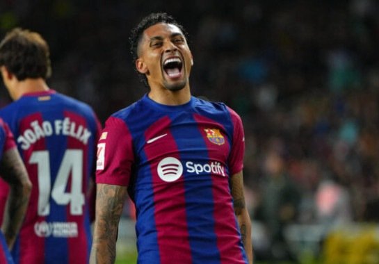 Foto: Barrena/AFP via Getty Images