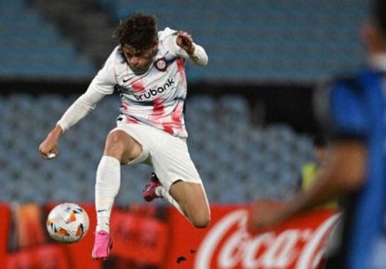 Foto: Eitan Abramovich/AFP via Getty Images