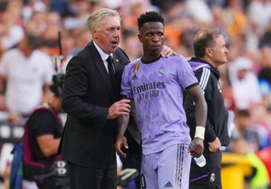 Oscar del Pozo/AFP via Getty Images