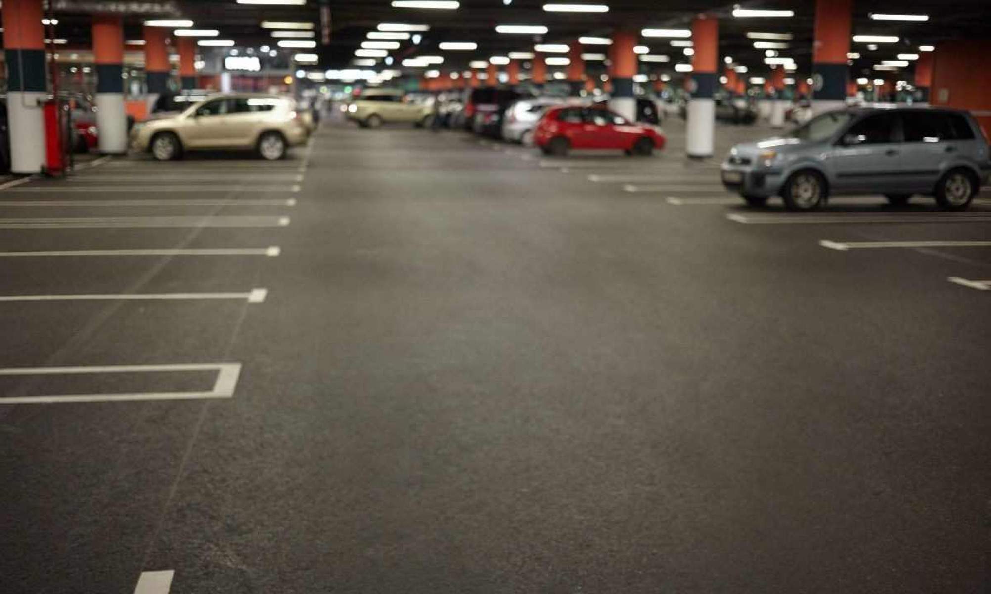 MG: supermercado vai indenizar motociclista por acidente em estacionamento