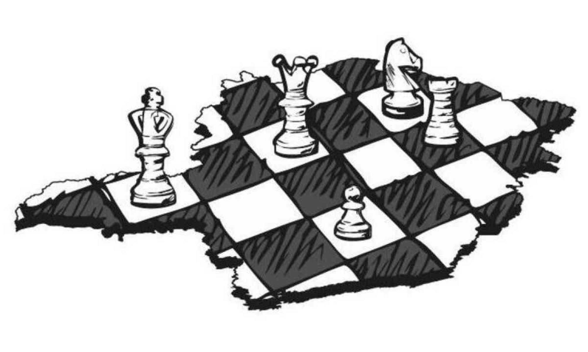 O xadrez mineiro na mesa de Lula