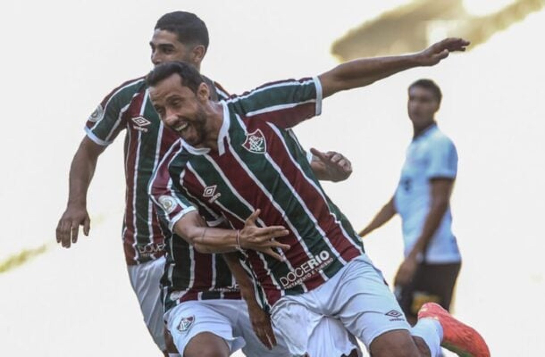 Contra o Juventude, Fluminense reencontrará velhos conhecidos