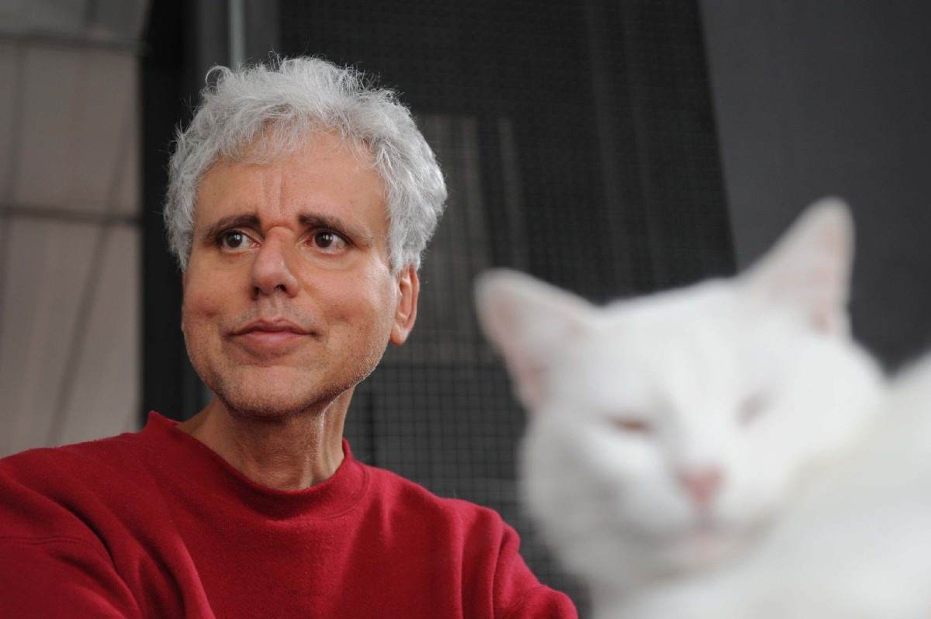  Encontro em Ouro Preto discute a obra de Guilherme Mansur