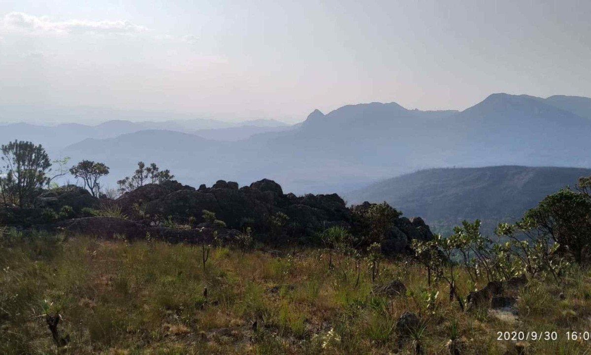Diversificação econômica e o turismo -  (crédito: Uai Turismo)