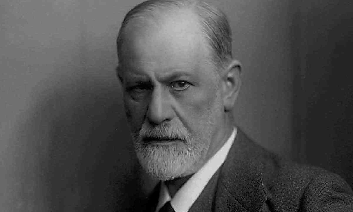 Freud recusava pedidos de pais em busca da 