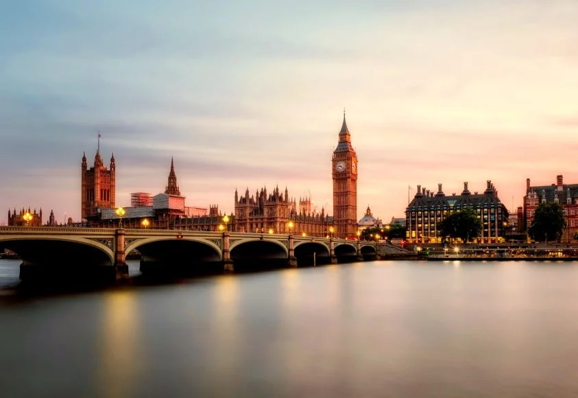 WebStories: Marco icônico do Reino Unido faz 164 anos: Conheça o Big Ben