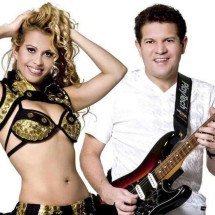 Calypso: gravadora lança coletânea com os maiores sucesso do grupo - Divulgação