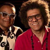 Hamilton de Holanda se une a Gonzalo Rubalcaba na inédita 'Collab' - Dani Gurgel