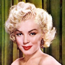 WebStories: Há 98 anos, nascia uma diva eterna: Marilyn Monroe