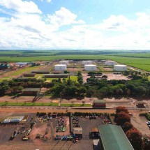 Minas terá a primeira usina de biometano no Triângulo - Aroeira/Divulgação