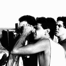 Caetano dá aula de liberdade nas críticas de filmes que escreveu
