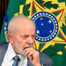 Após derrotas, Lula reúne equipe e testa nova estratégia de articulação - EVARISTO S&Aacute;/AFP