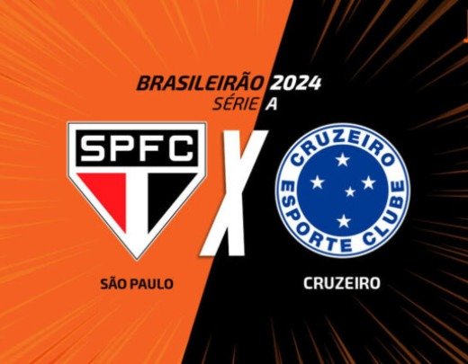 VOLTA DO BRASILEIRÃO! Último treino do São Paulo antes de enfrentar o Cruzeiro no Brasileiro